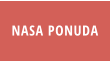 NASA PONUDA